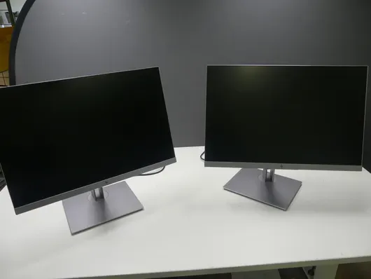 2 kom. hp - E243i - 24 inča - LCD monitor