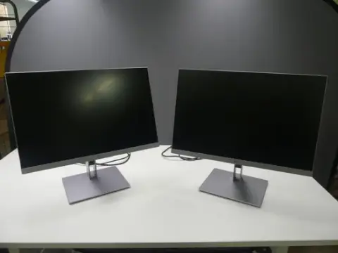 2 kom. hp - E243i - monitor