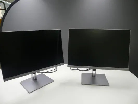 2 kom. hp - E243i - monitor