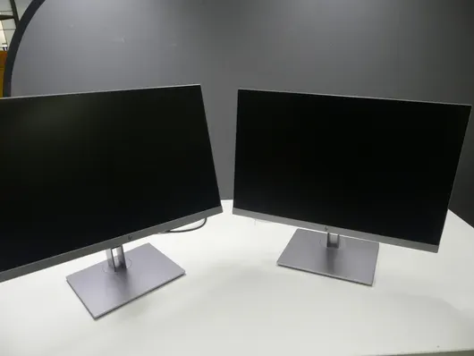 2 kom. hp - E243i - monitor