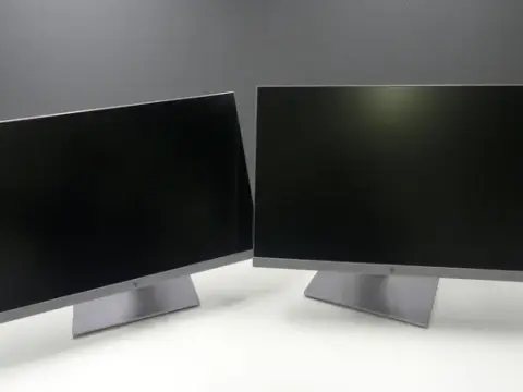 2 kom. hp - E243i - monitor