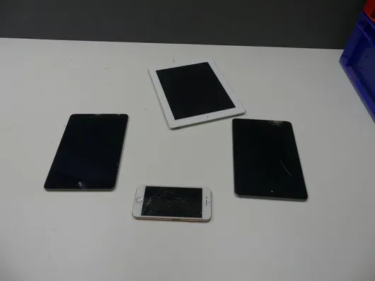 Lotto Apple — iPad e iPhone