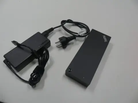 Lenovo - ThinkPad dokovna stanica i napajanje