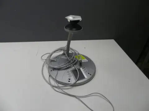 Polycom — 360° video konferans kamerası