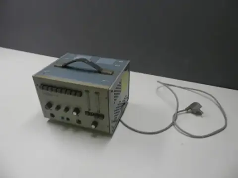 Nordmende - TV test görüntü üreteci