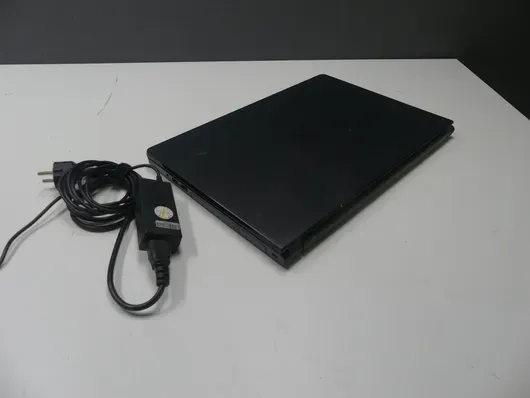 Dell - bærbar computer