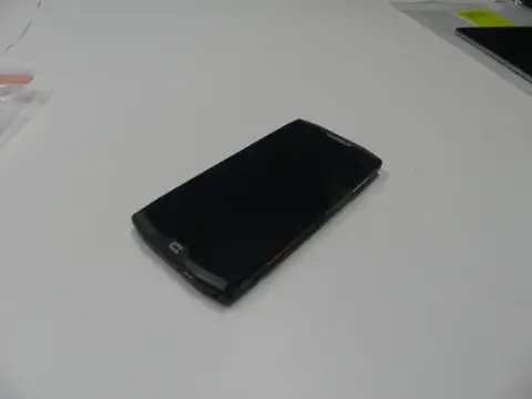 Crosscall - smartphone robust