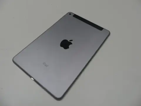 Apple - iPad