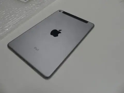 Apple - iPad