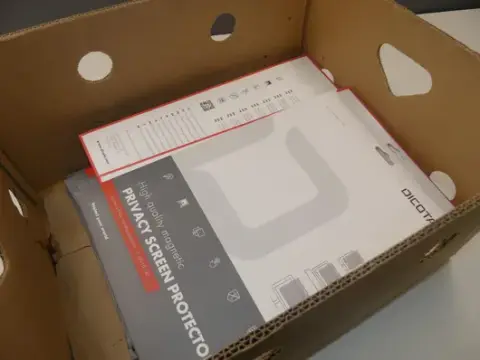Partita di filtri magnetici per la privacy dello schermo (Privacy Screen Protector)