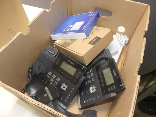 Lotto telefoni