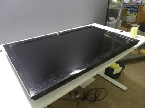Samsung - televizyon
