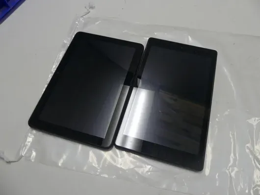 2 tablete Amazon Fire