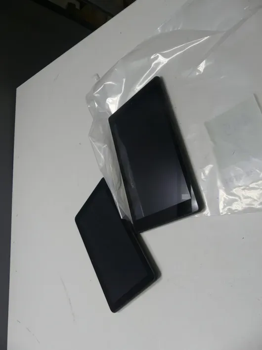 2 stk. Amazon - Fire Tablet