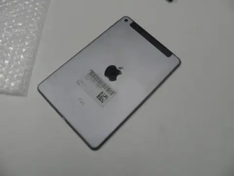 Apple - iPad mini 4 - 128 GB