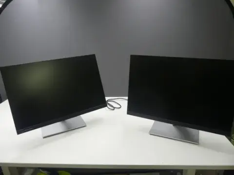2 шт. монітор hp