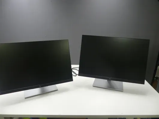 2 шт. монітор hp