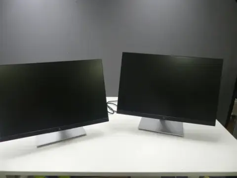 2 шт. монітор hp