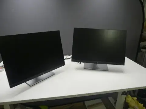2 шт. монітор hp
