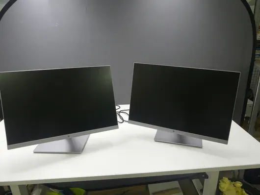 2 шт. монітори hp