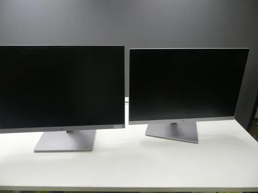 2 шт. монітори hp