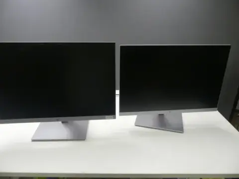 2 шт. монітори hp