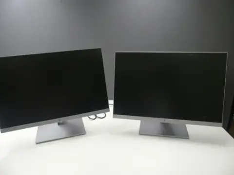 2 шт. монітори hp