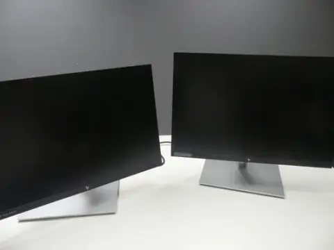 2 шт. монітори hp