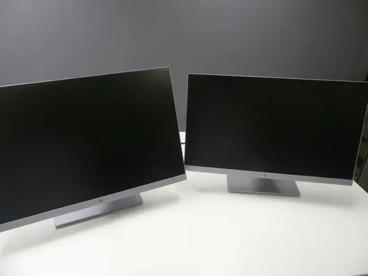 2 шт. монітори hp