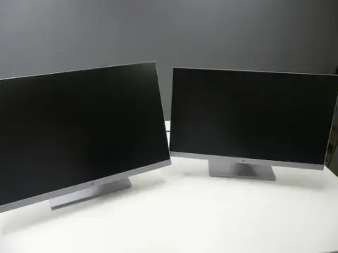 2 шт. монітори hp