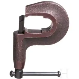 SIG P210 Kornschieber