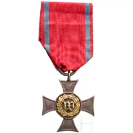 Vyznamenání za službu 2. třídy 1839