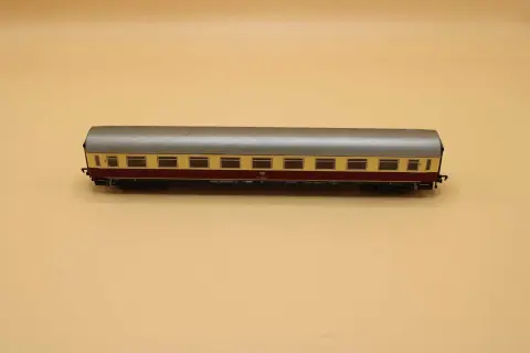 1 Fleischmann H0 model tren seti, modeller 5163, 5161, 5162, 5162, 5162