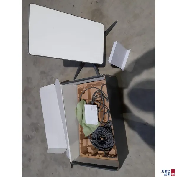 Starlink standardkit