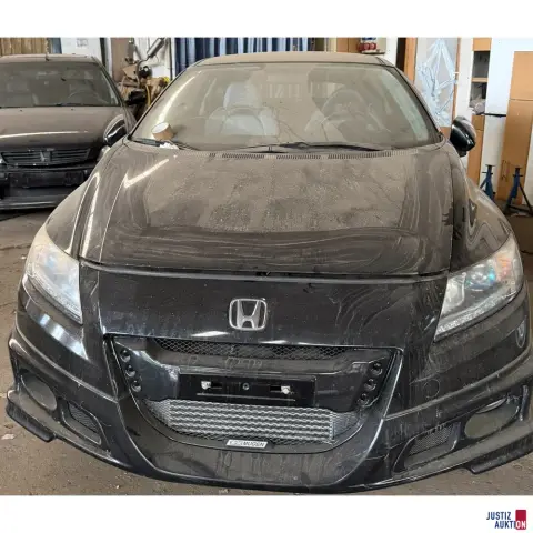 Vehicul Honda CR-Z (SZT)