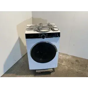 Hanseatic洗衣机