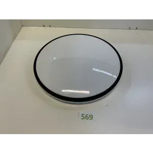 吸顶灯 直径:48 cm