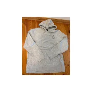 Sudadera con capucha HUF talla XL