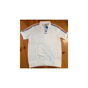 Polo Adidas Originals talla M