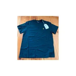 Carhartt WIP Chase T-skjorte str. XS