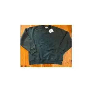 Colorful Standard Oversize Crewneck kazak, beden XL