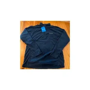 Columbia fleece pullover str. S