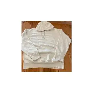 Sudadera con capucha Reebok talla M