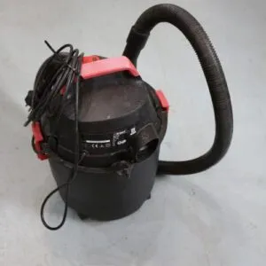 Budget BNTS1250, märkä- ja kuivaimuri