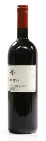 San Giusto a Rentennano Percarlo 2016
