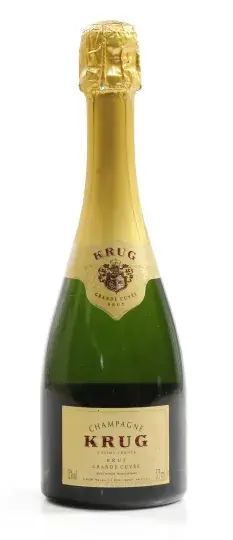 Krug Grande Cuvée Brut