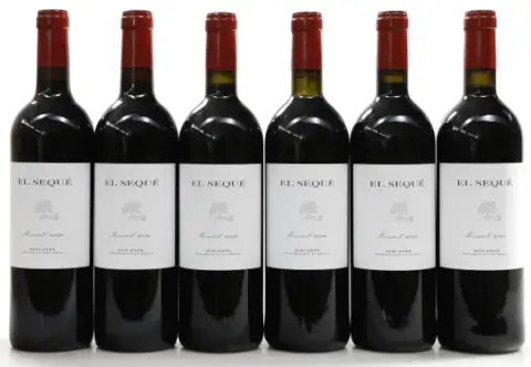 Artadi El Seque Monastrell 2020