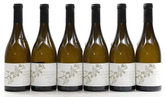 Long Meadow Ranch Feliz Chardonnay 2019