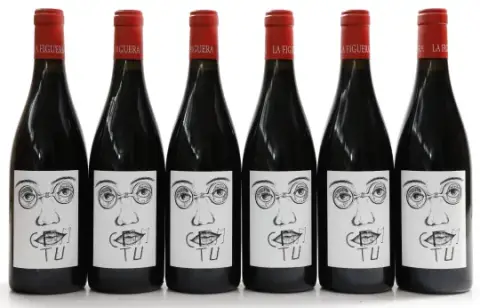Clos Mogador Com Tu 2019