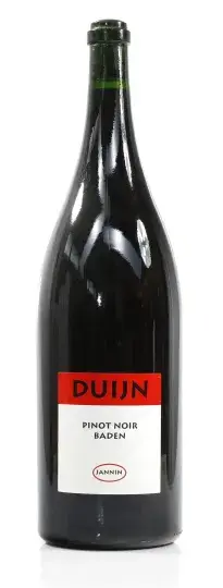 Jacob Duijn Pinot Noir Jannin Altenberger Sternenberg 2008